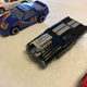 Illustration for article titled Colossal Die-Cast Collection - Box 90 - Poor Old Nincompoop Thinks Its A Cadillac